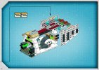 Notice / Instructions de Montage - LEGO - 7163 - Republic Gunship™: Page 22