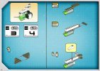 Notice / Instructions de Montage - LEGO - 7163 - Republic Gunship™: Page 24