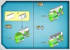 Notice / Instructions de Montage - LEGO - 7163 - Republic Gunship™: Page 28