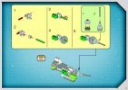 Notice / Instructions de Montage - LEGO - 7163 - Republic Gunship™: Page 35