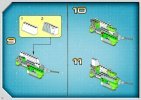 Notice / Instructions de Montage - LEGO - 7163 - Republic Gunship™: Page 36