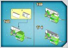 Notice / Instructions de Montage - LEGO - 7163 - Republic Gunship™: Page 37