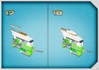 Notice / Instructions de Montage - LEGO - 7163 - Republic Gunship™: Page 39