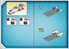 Notice / Instructions de Montage - LEGO - 7163 - Republic Gunship™: Page 42