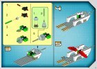 Notice / Instructions de Montage - LEGO - 7163 - Republic Gunship™: Page 43