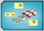 Notice / Instructions de Montage - LEGO - 7163 - Republic Gunship™: Page 46