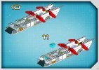 Notice / Instructions de Montage - LEGO - 7163 - Republic Gunship™: Page 47