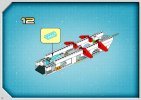 Notice / Instructions de Montage - LEGO - 7163 - Republic Gunship™: Page 48