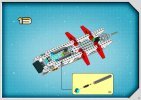 Notice / Instructions de Montage - LEGO - 7163 - Republic Gunship™: Page 49