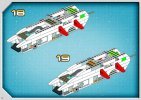 Notice / Instructions de Montage - LEGO - 7163 - Republic Gunship™: Page 52