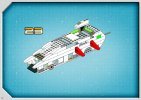 Notice / Instructions de Montage - LEGO - 7163 - Republic Gunship™: Page 56