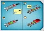 Notice / Instructions de Montage - LEGO - 7163 - Republic Gunship™: Page 59