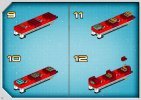 Notice / Instructions de Montage - LEGO - 7163 - Republic Gunship™: Page 60