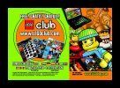 Notice / Instructions de Montage - LEGO - 7165 - Natalie Breez: Page 15