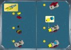 Notice / Instructions de Montage - LEGO - 7171 - Mos Espa Podracer™: Page 9