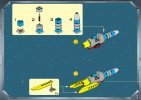 Notice / Instructions de Montage - LEGO - 7171 - Mos Espa Podracer™: Page 13