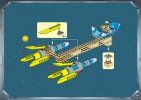 Notice / Instructions de Montage - LEGO - 7171 - Mos Espa Podracer™: Page 15