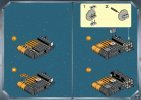 Notice / Instructions de Montage - LEGO - 7171 - Mos Espa Podracer™: Page 65