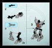 Notice / Instructions de Montage - LEGO - 7179 - Bulk & Vapour: Page 5