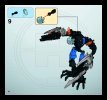 Notice / Instructions de Montage - LEGO - 7179 - Bulk & Vapour: Page 28