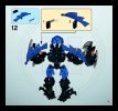 Notice / Instructions de Montage - LEGO - 7179 - Bulk & Vapour: Page 31