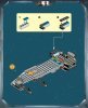 Notice / Instructions de Montage - LEGO - 7180 - B-wing™ at Rebel Control Center: Page 11