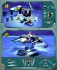 Notice / Instructions de Montage - LEGO - 7180 - B-wing™ at Rebel Control Center: Page 35