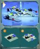 Notice / Instructions de Montage - LEGO - 7180 - B-wing™ at Rebel Control Center: Page 38