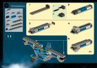 Notice / Instructions de Montage - LEGO - 7181 - TIE Interceptor™: Page 8