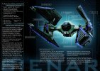 Notice / Instructions de Montage - LEGO - 7181 - TIE Interceptor™: Page 46