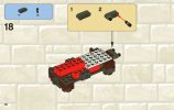 Notice / Instructions de Montage - LEGO - 7188 - King's Carriage Ambush: Page 16