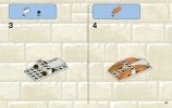 Notice / Instructions de Montage - LEGO - 7188 - King's Carriage Ambush: Page 41