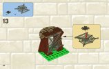 Notice / Instructions de Montage - LEGO - 7188 - King's Carriage Ambush: Page 30