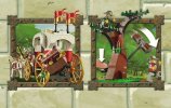 Notice / Instructions de Montage - LEGO - 7188 - King's Carriage Ambush: Page 40