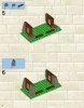 Notice / Instructions de Montage - LEGO - 7189 - Mill Village Raid: Page 6