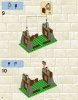 Notice / Instructions de Montage - LEGO - 7189 - Mill Village Raid: Page 8