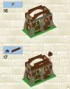 Notice / Instructions de Montage - LEGO - 7189 - Mill Village Raid: Page 13