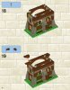 Notice / Instructions de Montage - LEGO - 7189 - Mill Village Raid: Page 14