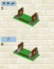 Notice / Instructions de Montage - LEGO - 7189 - Mill Village Raid: Page 34