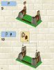 Notice / Instructions de Montage - LEGO - 7189 - Mill Village Raid: Page 36