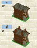 Notice / Instructions de Montage - LEGO - 7189 - Mill Village Raid: Page 49