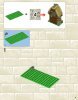 Notice / Instructions de Montage - LEGO - 7189 - Mill Village Raid: Page 31