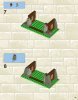 Notice / Instructions de Montage - LEGO - 7189 - Mill Village Raid: Page 35