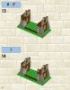 Notice / Instructions de Montage - LEGO - 7189 - Mill Village Raid: Page 38