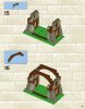 Notice / Instructions de Montage - LEGO - 7189 - Mill Village Raid: Page 39