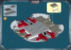 Notice / Instructions de Montage - LEGO - 7190 - Millennium Falcon™: Page 11