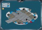 Notice / Instructions de Montage - LEGO - 7190 - Millennium Falcon™: Page 15