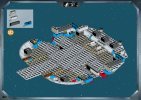 Notice / Instructions de Montage - LEGO - 7190 - Millennium Falcon™: Page 20