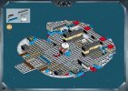 Notice / Instructions de Montage - LEGO - 7190 - Millennium Falcon™: Page 26