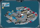 Notice / Instructions de Montage - LEGO - 7190 - Millennium Falcon™: Page 32